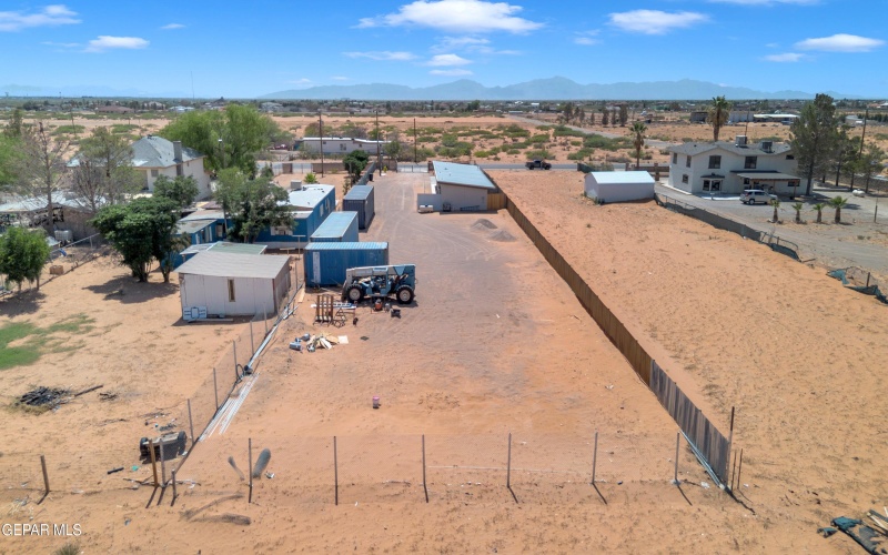 4878 Krag Street, El Paso, TX 79938, ,Residential Multi Family,En Venta,4878 Krag Street,924619