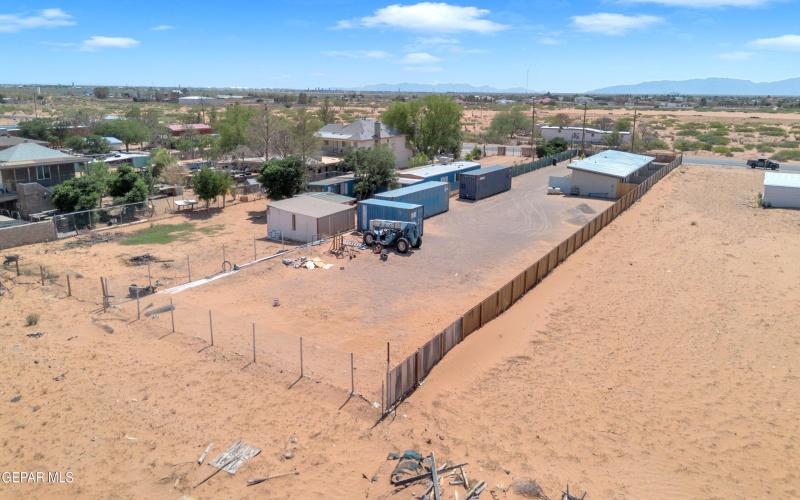 4878 Krag Street, El Paso, TX 79938, ,Residential Multi Family,En Venta,4878 Krag Street,924619