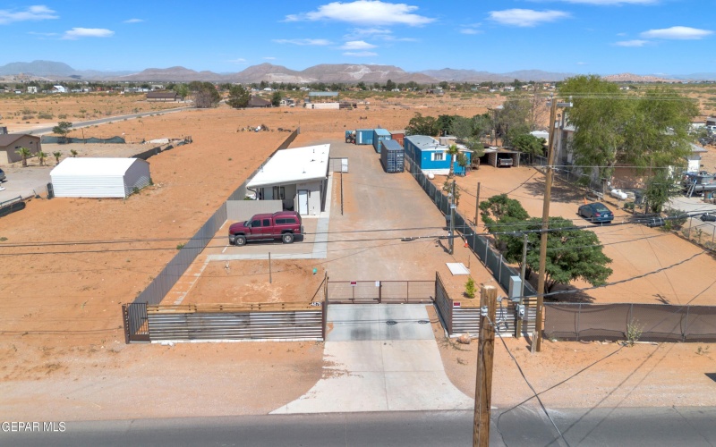 4878 Krag Street, El Paso, TX 79938, ,Residential Multi Family,En Venta,4878 Krag Street,924619