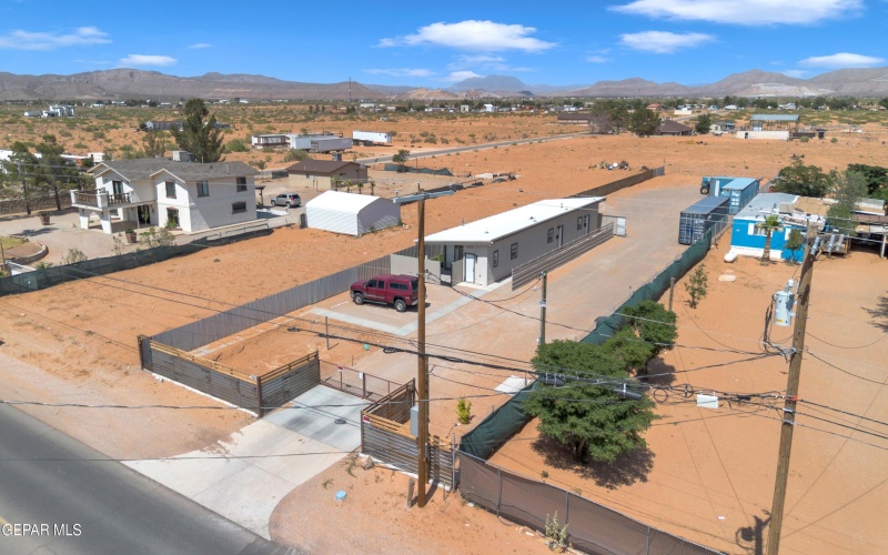 4878 Krag Street, El Paso, TX 79938, ,Residential Multi Family,En Venta,4878 Krag Street,924619