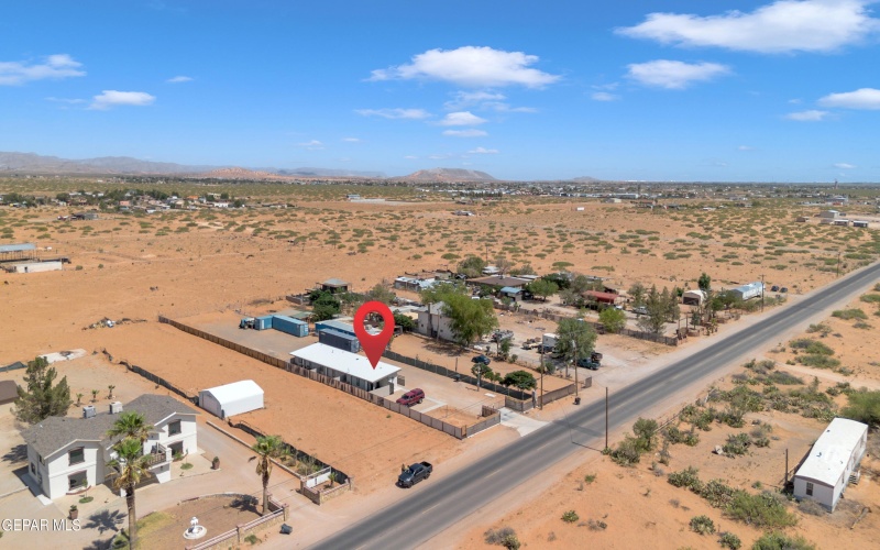 4878 Krag Street, El Paso, TX 79938, ,Residential Multi Family,En Venta,4878 Krag Street,924619