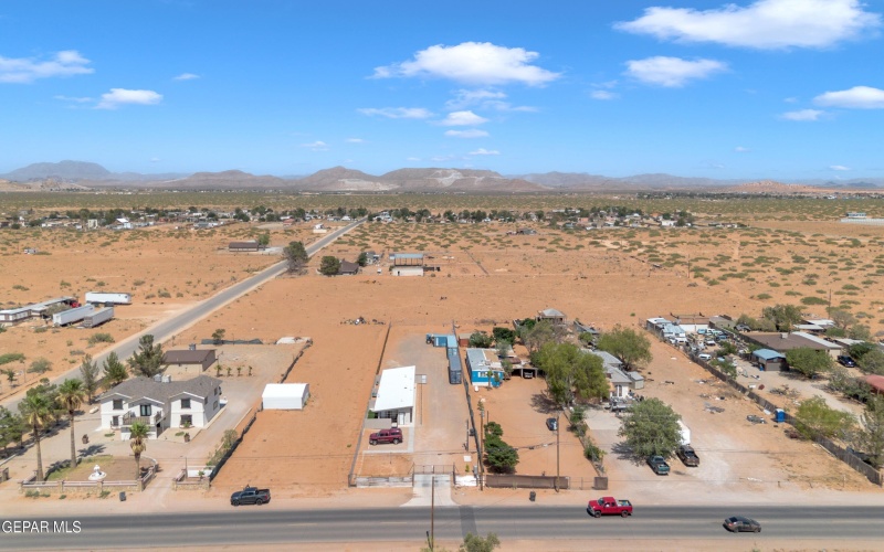 4878 Krag Street, El Paso, TX 79938, ,Residential Multi Family,En Venta,4878 Krag Street,924619