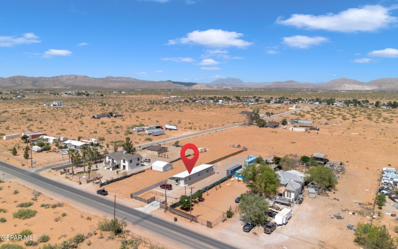 4878 Krag Street, El Paso, TX 79938, ,Residential Multi Family,En Venta,4878 Krag Street,924619