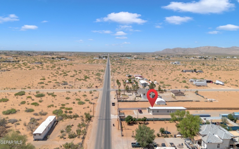 4878 Krag Street, El Paso, TX 79938, ,Residential Multi Family,En Venta,4878 Krag Street,924619