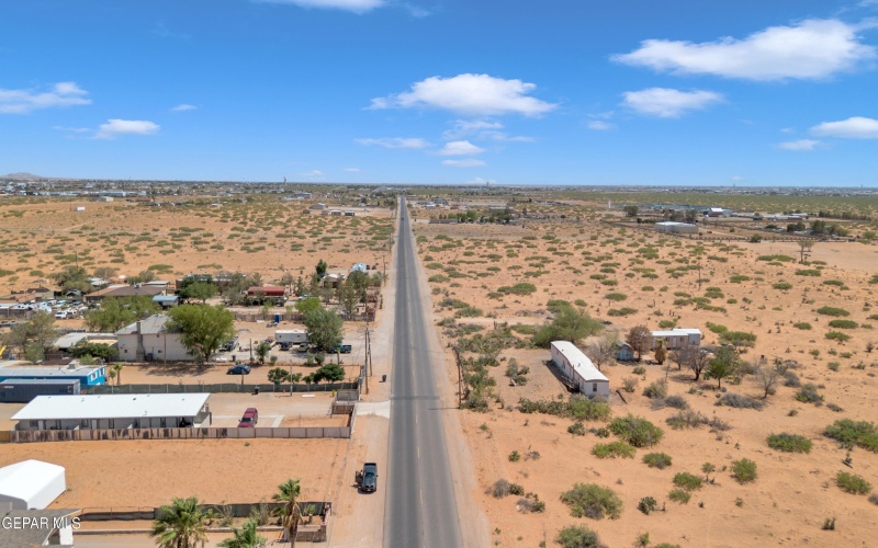 4878 Krag Street, El Paso, TX 79938, ,Residential Multi Family,En Venta,4878 Krag Street,924619
