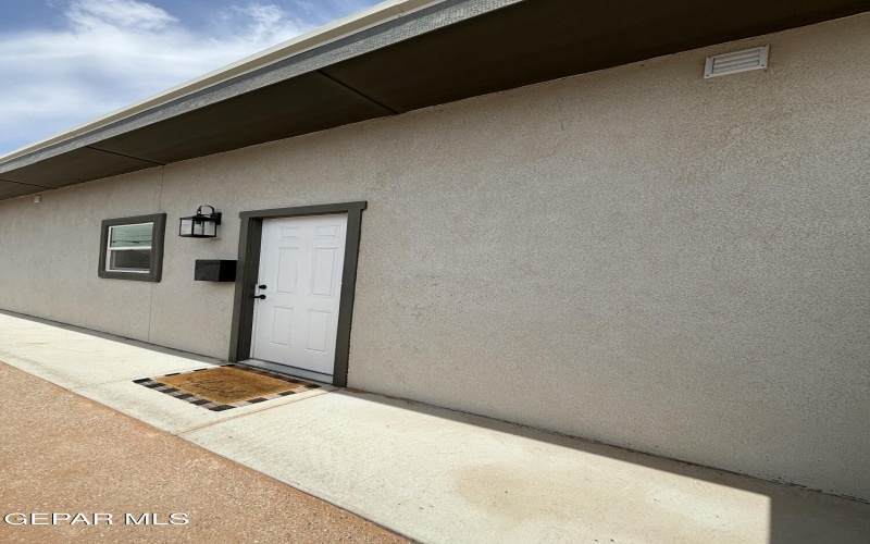 4878 Krag Street, El Paso, TX 79938, ,Residential Multi Family,En Venta,4878 Krag Street,924619