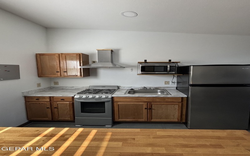 4878 Krag Street, El Paso, TX 79938, ,Residential Multi Family,En Venta,4878 Krag Street,924619
