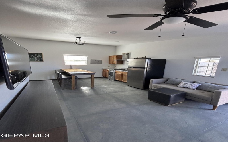 4878 Krag Street, El Paso, TX 79938, ,Residential Multi Family,En Venta,4878 Krag Street,924619