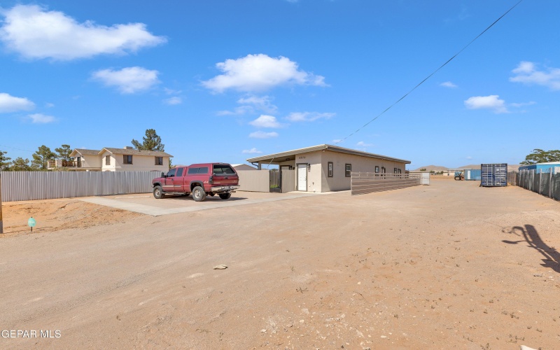 4878 Krag Street, El Paso, TX 79938, ,Residential Multi Family,En Venta,4878 Krag Street,924619