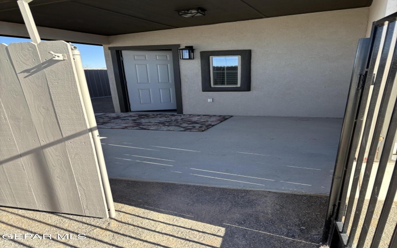4878 Krag Street, El Paso, TX 79938, ,Residential Multi Family,En Venta,4878 Krag Street,924619