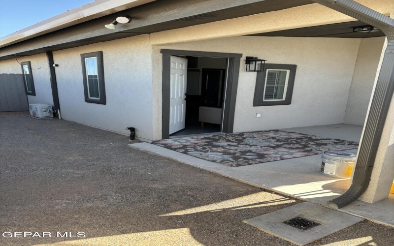 4878 Krag Street, El Paso, TX 79938, ,Residential Multi Family,En Venta,4878 Krag Street,924619