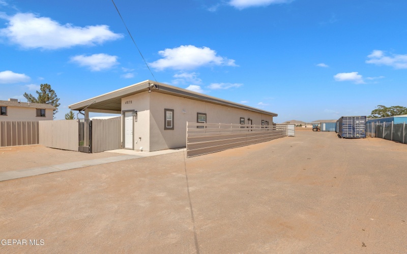 4878 Krag Street, El Paso, TX 79938, ,Residential Multi Family,En Venta,4878 Krag Street,924619