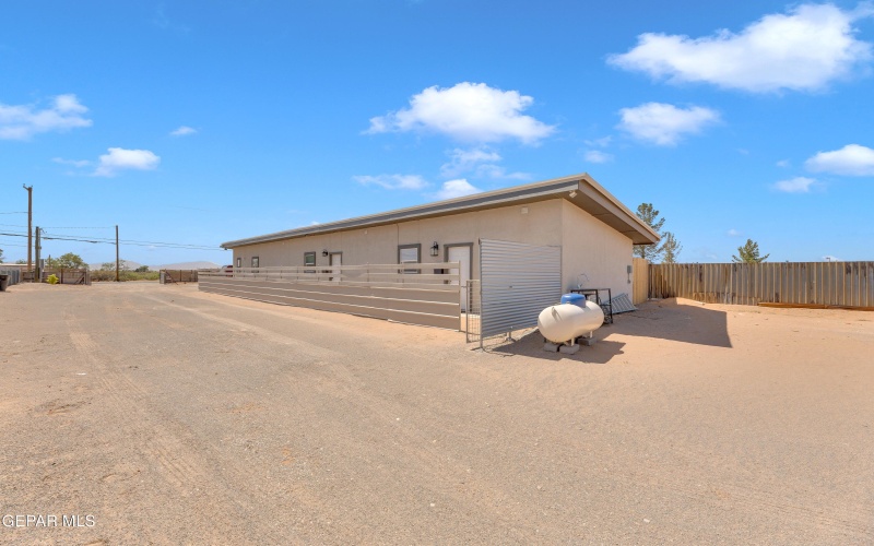 4878 Krag Street, El Paso, TX 79938, ,Residential Multi Family,En Venta,4878 Krag Street,924619