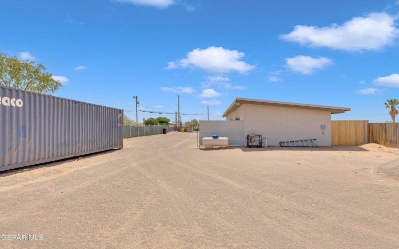 4878 Krag Street, El Paso, TX 79938, ,Residential Multi Family,En Venta,4878 Krag Street,924619