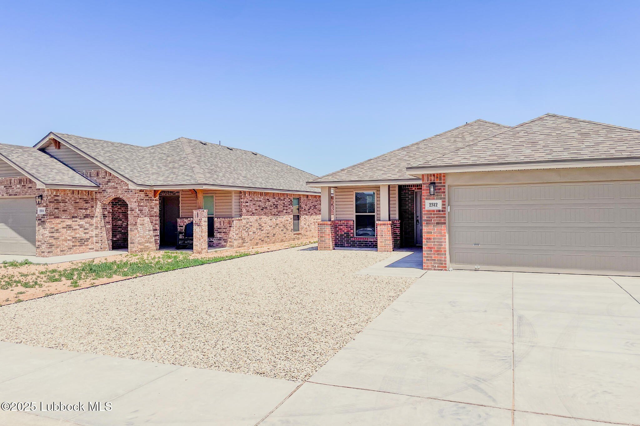 2312 134th Street, Lubbock, TX 79423, 3 Bedrooms Bedrooms, ,2 BathroomsBathrooms,Residential Lease,For Rent,2312 134th Street,202556325