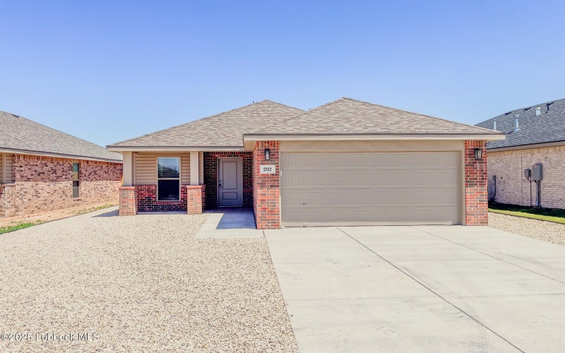 2312 134th Street, Lubbock, TX 79423, 3 Bedrooms Bedrooms, ,2 BathroomsBathrooms,Residential Lease,For Rent,2312 134th Street,202556325