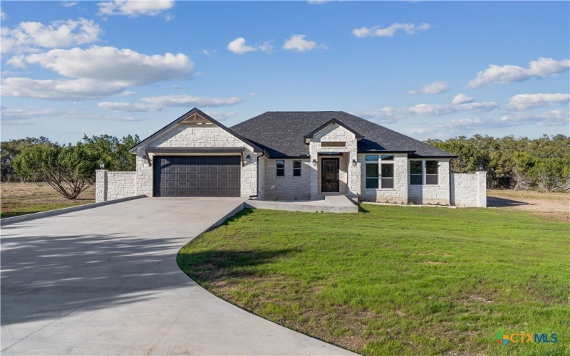 122 Liberty Bell Lane, Fischer, TX 78623, 4 Bedrooms Bedrooms, ,2 BathroomsBathrooms,Residential,For Sale,122 Liberty Bell Lane,581828