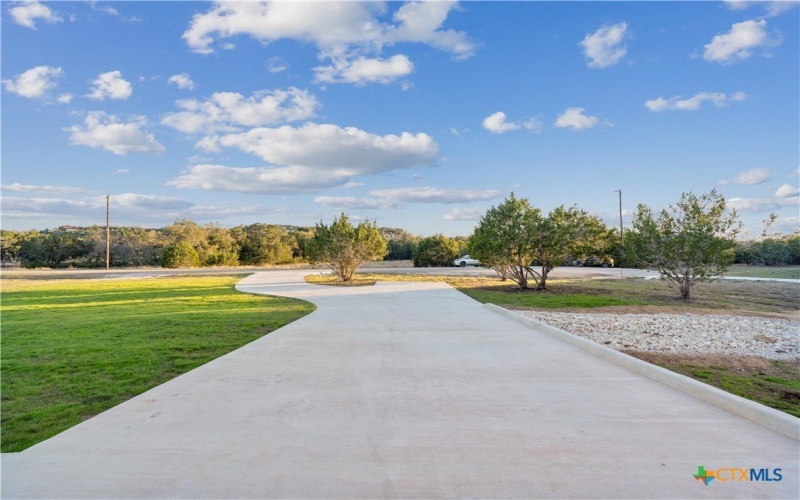 122 Liberty Bell Lane, Fischer, TX 78623, 4 Bedrooms Bedrooms, ,2 BathroomsBathrooms,Residential,For Sale,122 Liberty Bell Lane,581828