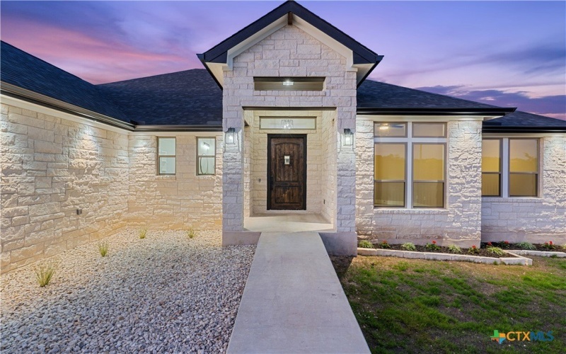122 Liberty Bell Lane, Fischer, TX 78623, 4 Bedrooms Bedrooms, ,2 BathroomsBathrooms,Residential,For Sale,122 Liberty Bell Lane,581828