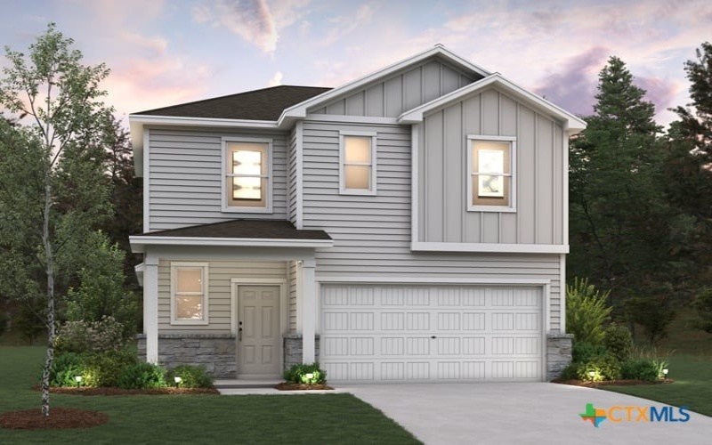 134 E Cutleaf Cove, San Marcos, TX 78666, 4 Bedrooms Bedrooms, ,2 BathroomsBathrooms,Residential,For Sale,134 E Cutleaf Cove,583480
