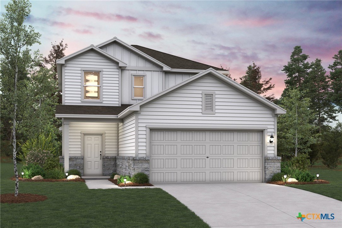 130 Cutleaf Cove, San Marcos, TX 78666, 4 Habitaciones Habitaciones , ,2 BañosBaños,Residential,En Venta,130 Cutleaf Cove,583482