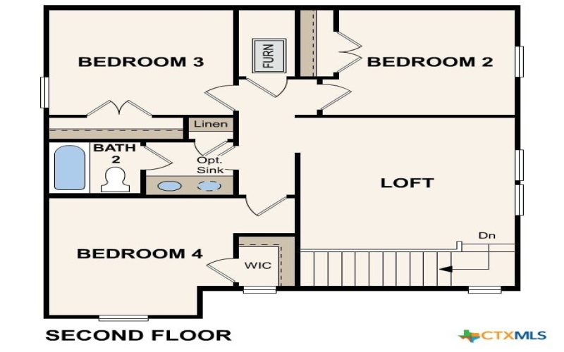 130 Cutleaf Cove, San Marcos, TX 78666, 4 Habitaciones Habitaciones , ,2 BañosBaños,Residential,En Venta,130 Cutleaf Cove,583482
