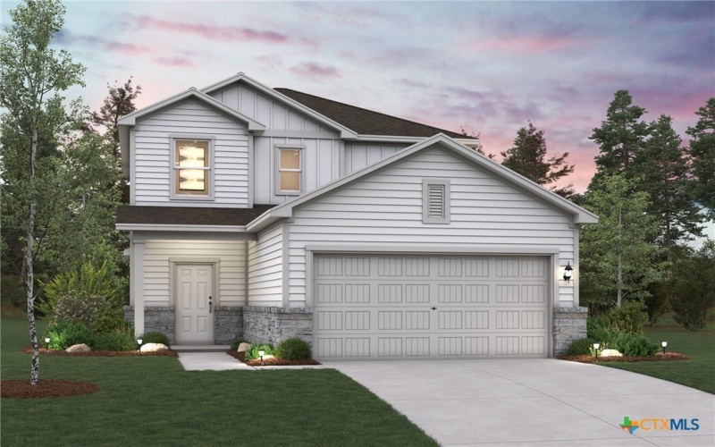 140 Cutleaf Cove, San Marcos, TX 78666, 4 Bedrooms Bedrooms, ,2 BathroomsBathrooms,Residential,For Sale,140 Cutleaf Cove,583483