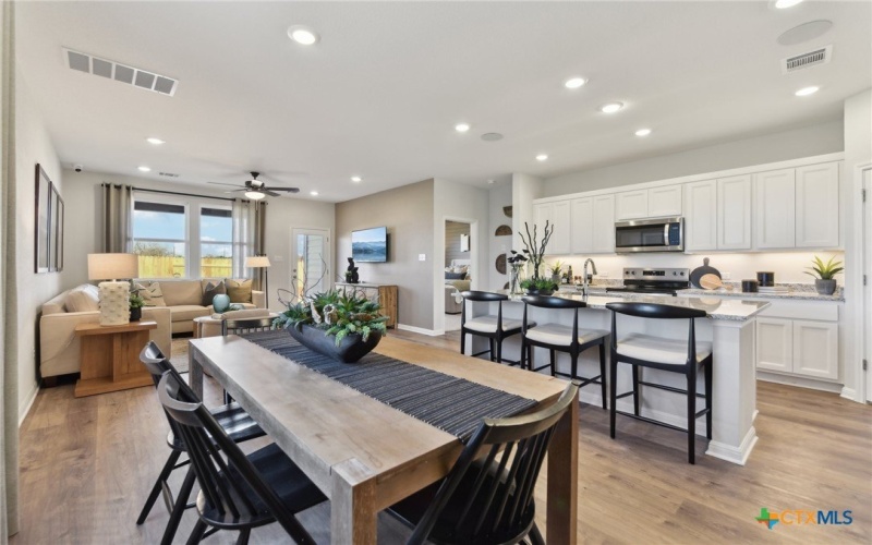 148 Cutleaf Cove, San Marcos, TX 78666, 4 Bedrooms Bedrooms, ,2 BathroomsBathrooms,Residential,For Sale,148 Cutleaf Cove,583484