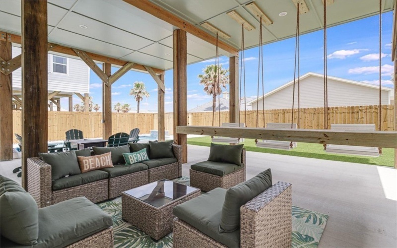 1911 Eskridge Road, Port Aransas, TX 78373, 4 Habitaciones Habitaciones , ,5 BañosBaños,Residential,En Venta,1911 Eskridge Road,460592