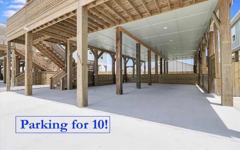 1911 Eskridge Road, Port Aransas, TX 78373, 4 Habitaciones Habitaciones , ,5 BañosBaños,Residential,En Venta,1911 Eskridge Road,460592
