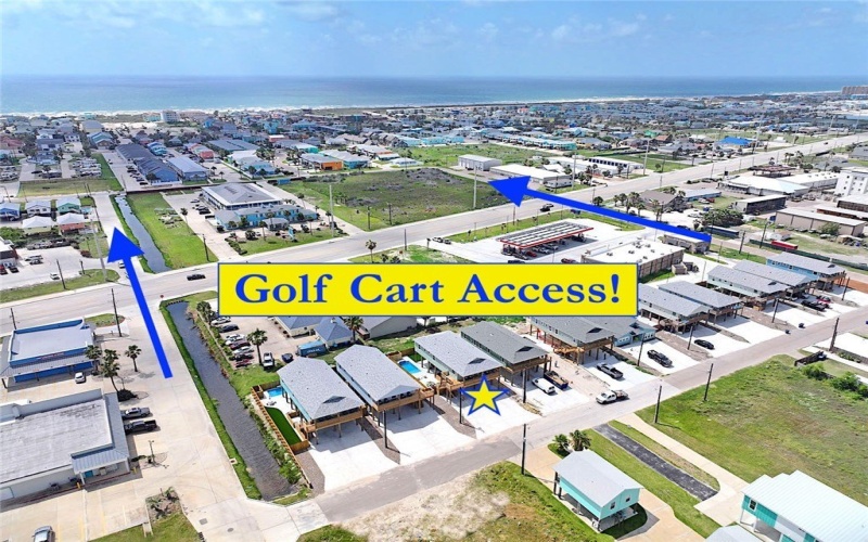 1911 Eskridge Road, Port Aransas, TX 78373, 4 Habitaciones Habitaciones , ,5 BañosBaños,Residential,En Venta,1911 Eskridge Road,460592