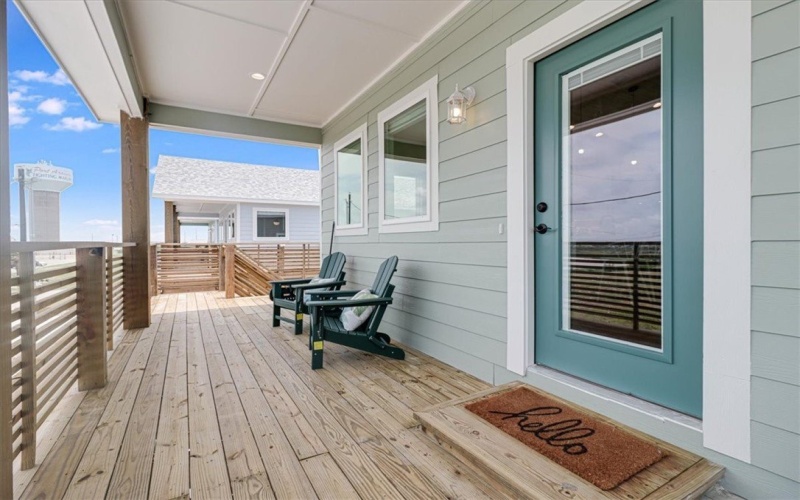 1911 Eskridge Road, Port Aransas, TX 78373, 4 Habitaciones Habitaciones , ,5 BañosBaños,Residential,En Venta,1911 Eskridge Road,460592