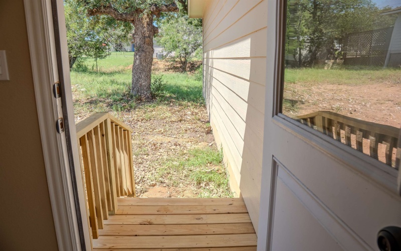 1875 Greenwood Lane, Kingsland, TX 78639, 3 Bedrooms Bedrooms, ,2 BathroomsBathrooms,Residential,For Sale,1875 Greenwood Lane,173863