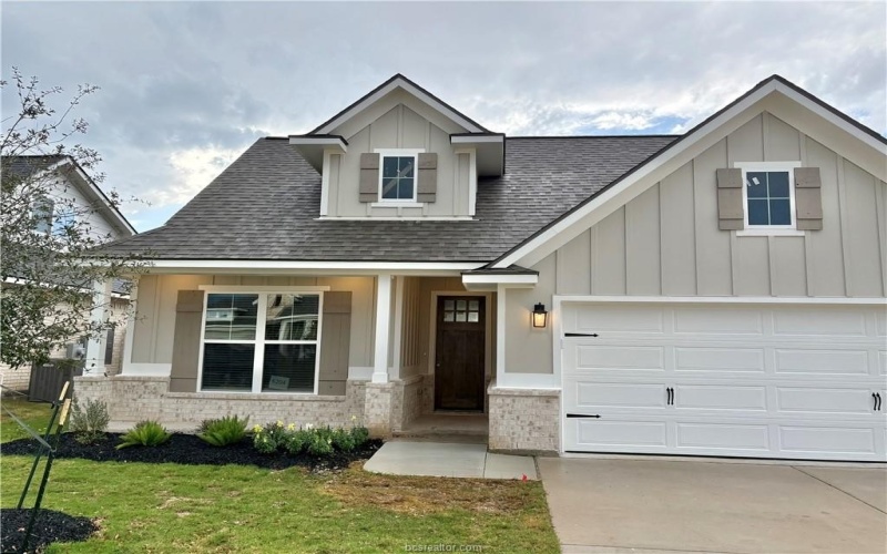 6204 Southern Cross Drive, College Station, TX 77845, 4 Bedrooms Bedrooms, ,2 BathroomsBathrooms,Residential,For Sale,6204 Southern Cross Drive,24011452