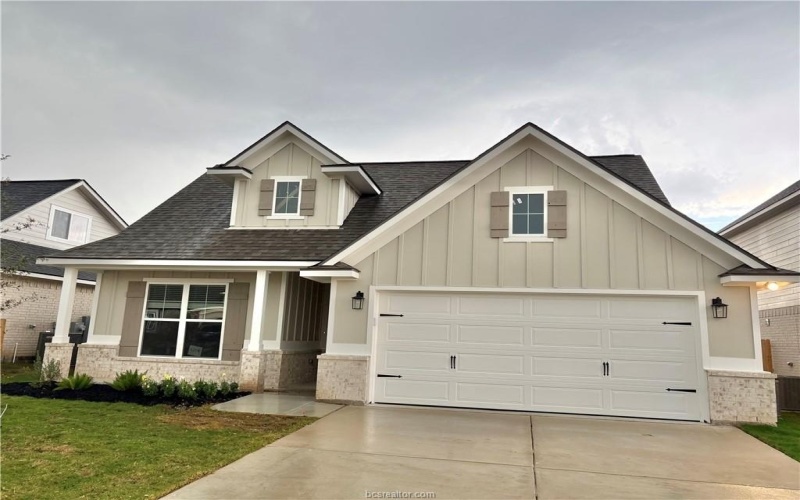 6204 Southern Cross Drive, College Station, TX 77845, 4 Bedrooms Bedrooms, ,2 BathroomsBathrooms,Residential,For Sale,6204 Southern Cross Drive,24011452