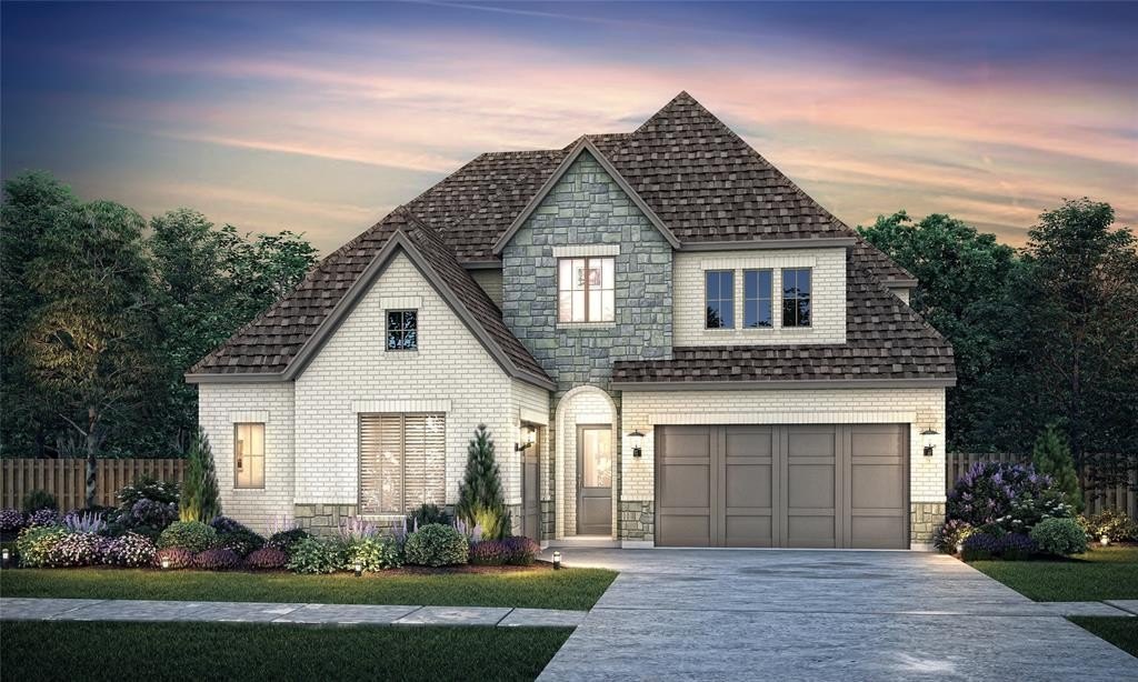 4220 Kinglet Court, Prosper, TX 75078, 4 Habitaciones Habitaciones , ,5 BañosBaños,Residential,En Venta,4220 Kinglet Court,20963096