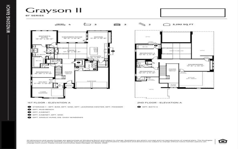 4220 Kinglet Court, Prosper, TX 75078, 4 Habitaciones Habitaciones , ,5 BañosBaños,Residential,En Venta,4220 Kinglet Court,20963096