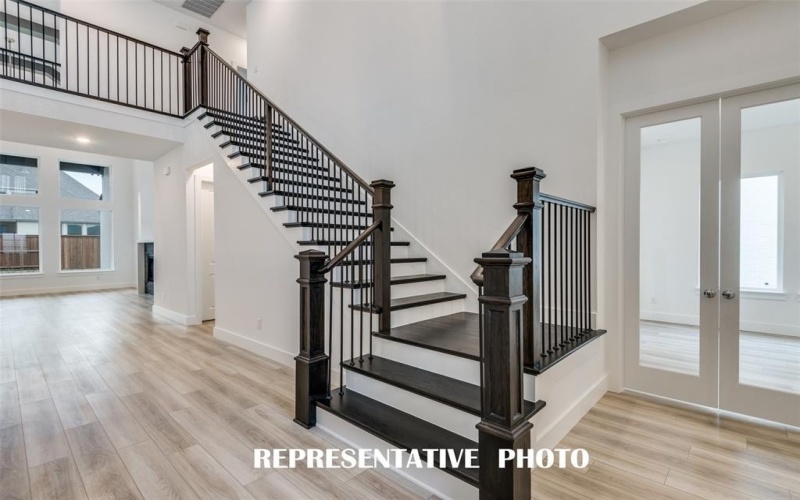 4220 Kinglet Court, Prosper, TX 75078, 4 Habitaciones Habitaciones , ,5 BañosBaños,Residential,En Venta,4220 Kinglet Court,20963096