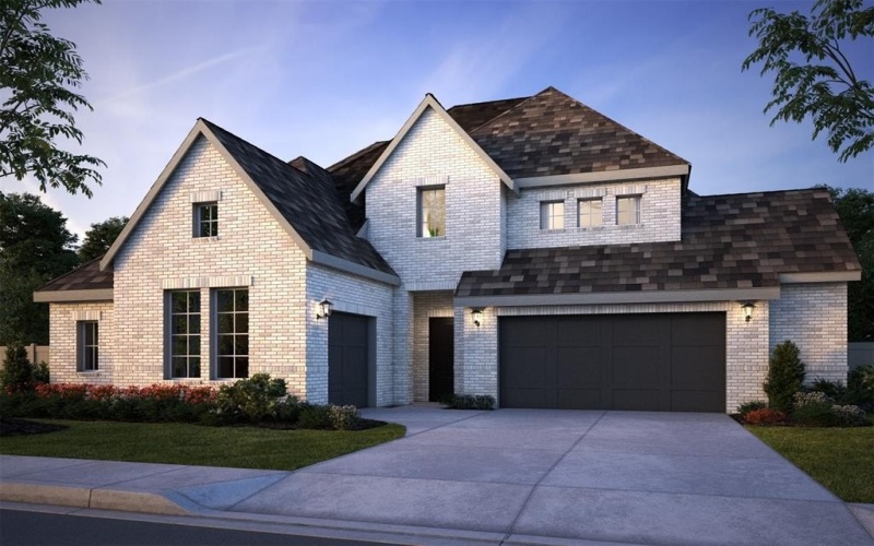 4000 Berylline Lane, Prosper, TX 75078, 5 Bedrooms Bedrooms, ,6 BathroomsBathrooms,Residential,For Sale,4000 Berylline Lane,20967502