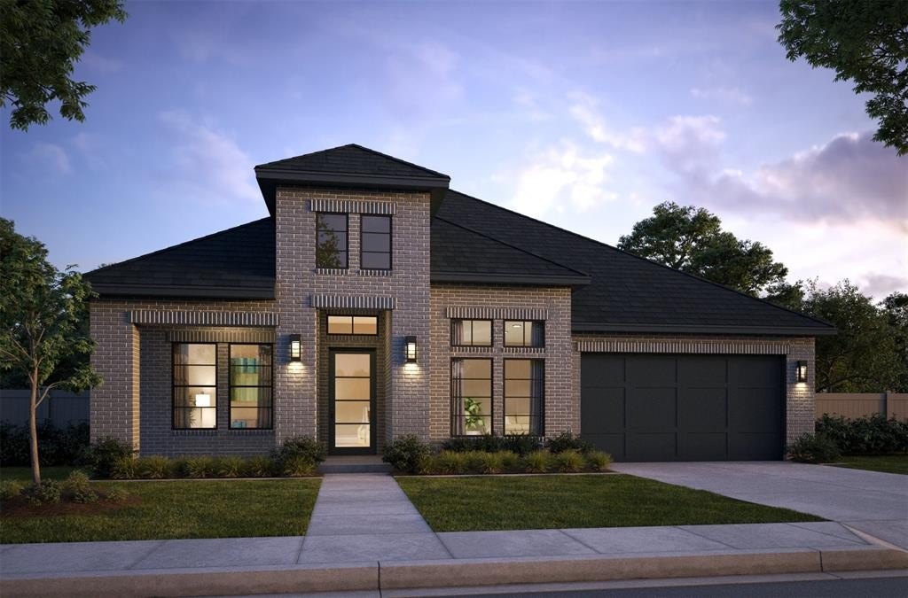 4117 Hibiscus Drive, McKinney, TX 75071, 3 Habitaciones Habitaciones , ,3 BañosBaños,Residential,En Venta,4117 Hibiscus Drive,20968869