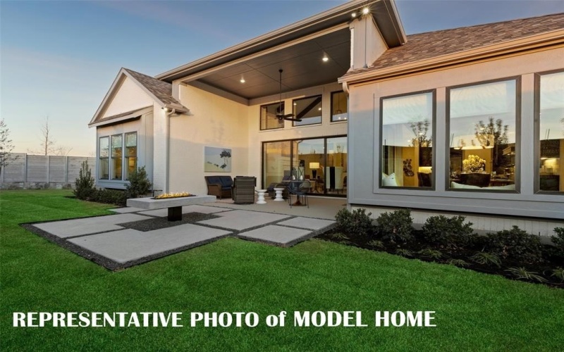 4117 Hibiscus Drive, McKinney, TX 75071, 3 Habitaciones Habitaciones , ,3 BañosBaños,Residential,En Venta,4117 Hibiscus Drive,20968869