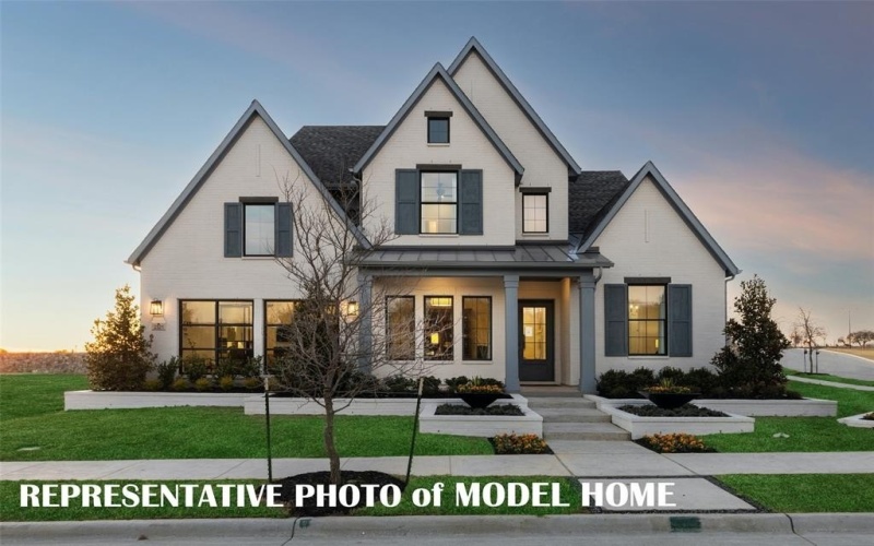 4117 Hibiscus Drive, McKinney, TX 75071, 3 Habitaciones Habitaciones , ,3 BañosBaños,Residential,En Venta,4117 Hibiscus Drive,20968869
