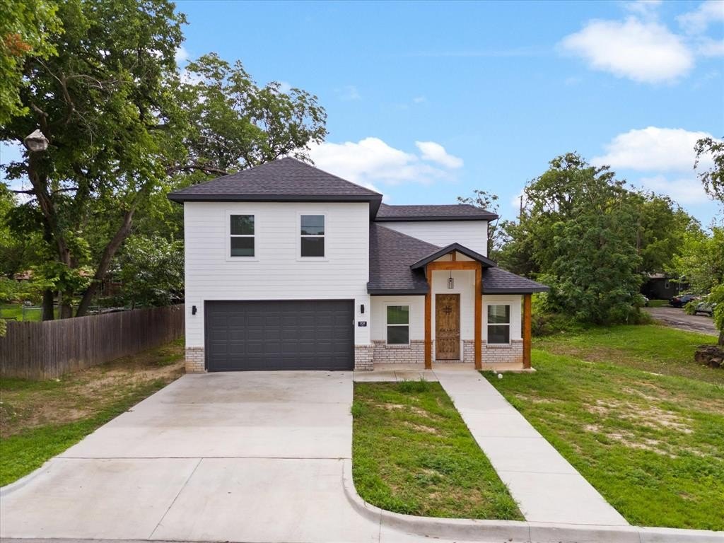 709 S Church Street, Decatur, TX 76234, 3 Habitaciones Habitaciones , ,2 BañosBaños,Residential,En Venta,709 S Church Street,20969328