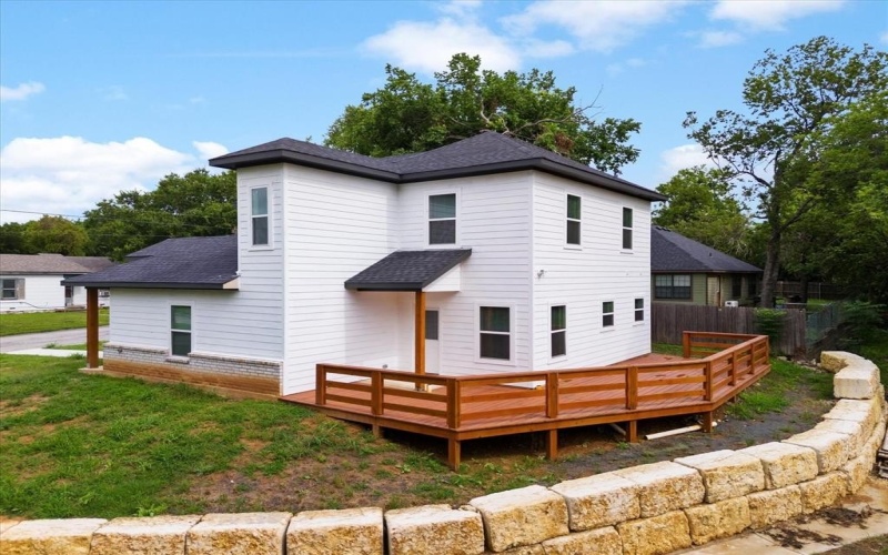 709 S Church Street, Decatur, TX 76234, 3 Habitaciones Habitaciones , ,2 BañosBaños,Residential,En Venta,709 S Church Street,20969328