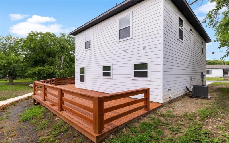 709 S Church Street, Decatur, TX 76234, 3 Habitaciones Habitaciones , ,2 BañosBaños,Residential,En Venta,709 S Church Street,20969328