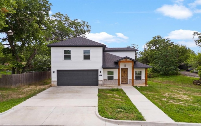 709 S Church Street, Decatur, TX 76234, 3 Habitaciones Habitaciones , ,2 BañosBaños,Residential,En Venta,709 S Church Street,20969328