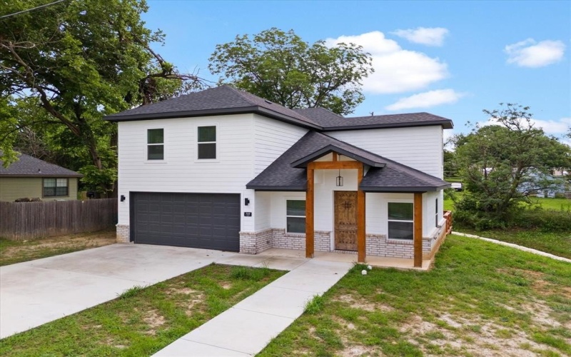 709 S Church Street, Decatur, TX 76234, 3 Habitaciones Habitaciones , ,2 BañosBaños,Residential,En Venta,709 S Church Street,20969328