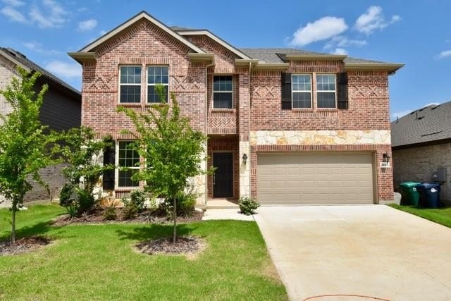 2609 Donella Drive, Denton, TX 76207, 5 Bedrooms Bedrooms, ,3 BathroomsBathrooms,Residential,For Sale,2609 Donella Drive,20969593