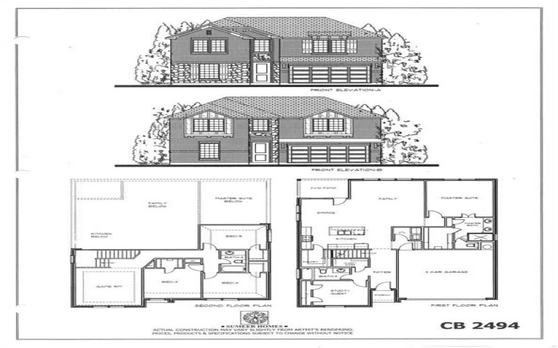2609 Donella Drive, Denton, TX 76207, 5 Bedrooms Bedrooms, ,3 BathroomsBathrooms,Residential,For Sale,2609 Donella Drive,20969593