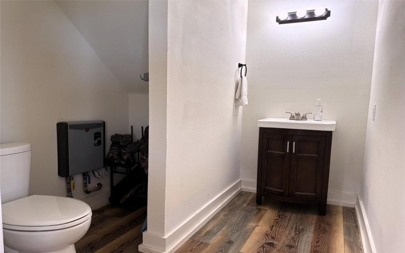 18099 FM2134, Millersview, TX 76862, 1 Bedroom Bedrooms, ,1 BathroomBathrooms,Residential,For Sale,18099 FM2134,20969973